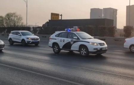 霍山警方侦破一起跨市杀人碎尸抛尸案纪实：嫌疑人曾在合肥送外卖