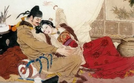娶了公主就是皇家国戚了唐朝时期的公主为何如此那么嫁
