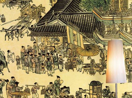 唐朝统一天下用了十年 之后是怎么对待那些投降的割据君主的历史真相是什么？