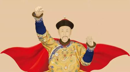 中国十大历史人物：鄱阳湖之战是一场怎么样的战役为什么明太祖朱元璋会感到后怕