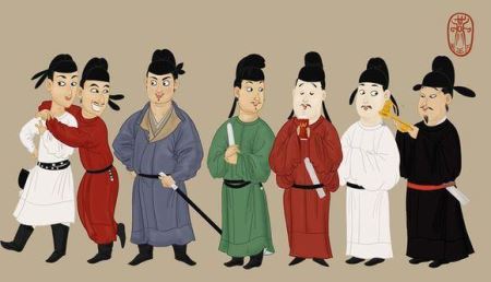 大鱼漫画：真正的秦朝历史是什么？
