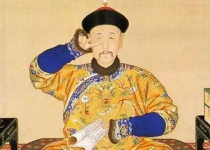 历史人物：清朝灭亡之后国库里面的钱还剩下多少