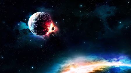 中子星，科学家的暗物质秘密武器