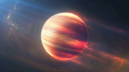 躺着滚动？太阳系最懒的行星，有关天王星的冷知识！