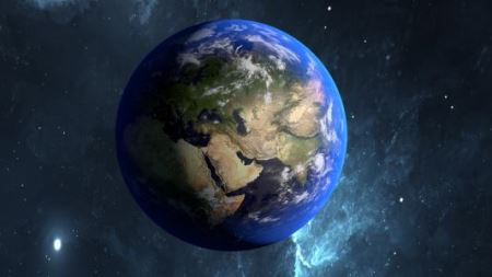 地球的寿命是有限的吗？还可以存活50亿年