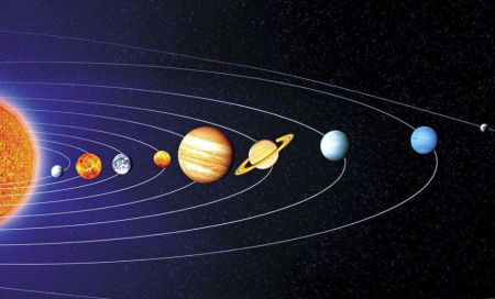 为什么金星表面温度高金星上的十大有趣现象
