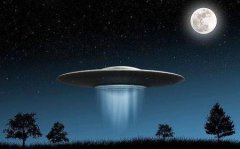 麦田怪圈是UFO设计的吗？