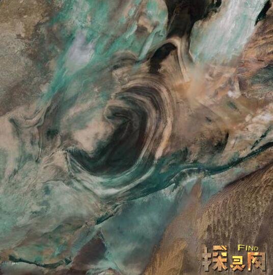 中国十大最恐怖的地方 ，千万不能去的十大鬼地