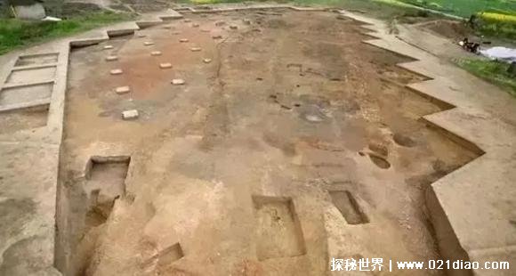 三星堆有多少年历史三星堆为什么重要5000年