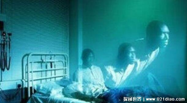 人类不敢公布的谜团：人死后魂魄在家干什么怎么看到魂，会在家中飘荡梦中可以见到