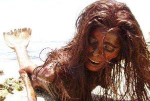 真实的12个世界未解之谜：渔民捕获一条真僵尸，尸体干瘪形似美人鱼真实存在