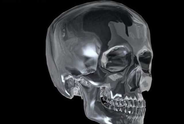 古玛雅人流传于世的水晶头骨共有多少个
