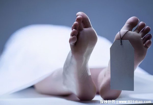 人死后身体竟还会做这些事身体可轻微运动比较奇怪